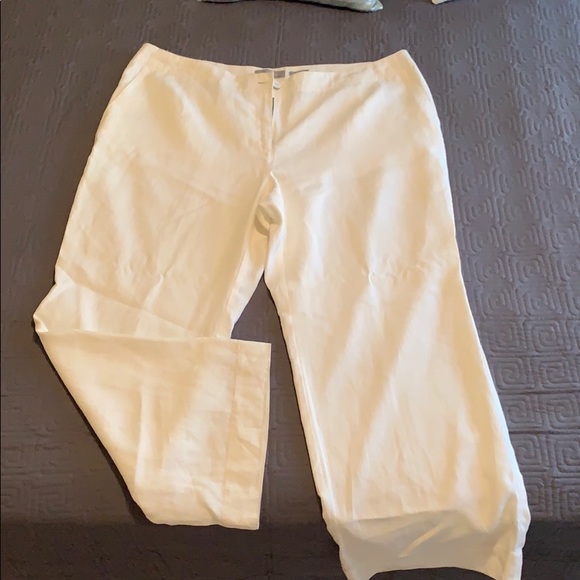 Liz Claiborne dress pants size 22W. - Picture 1 of 8